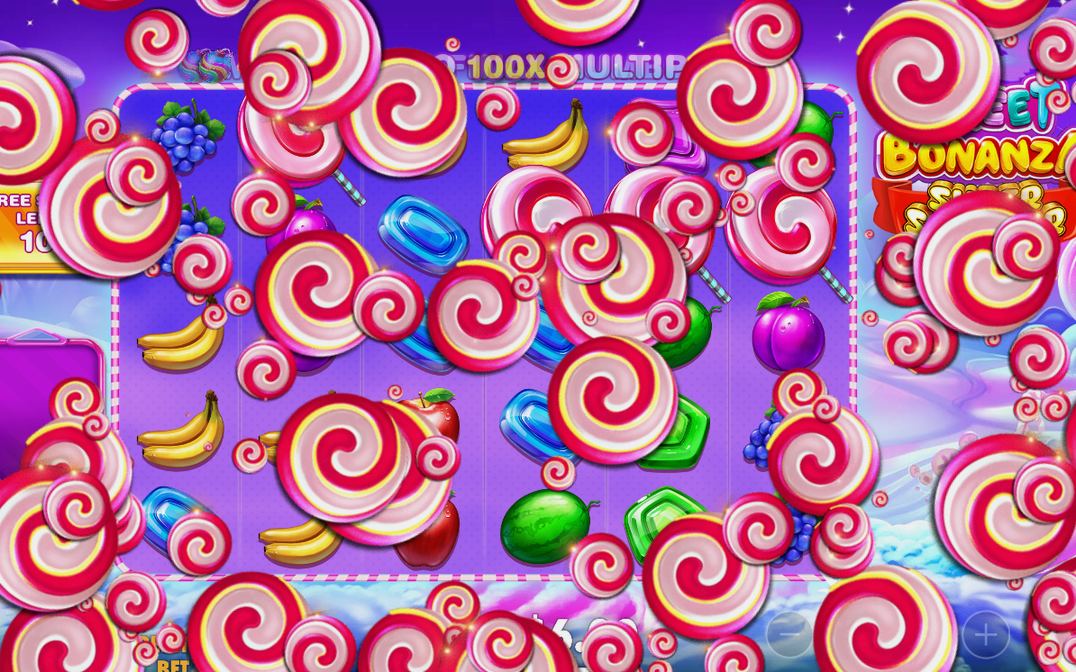 Free Spins där tre scatter ger fem extra spinn